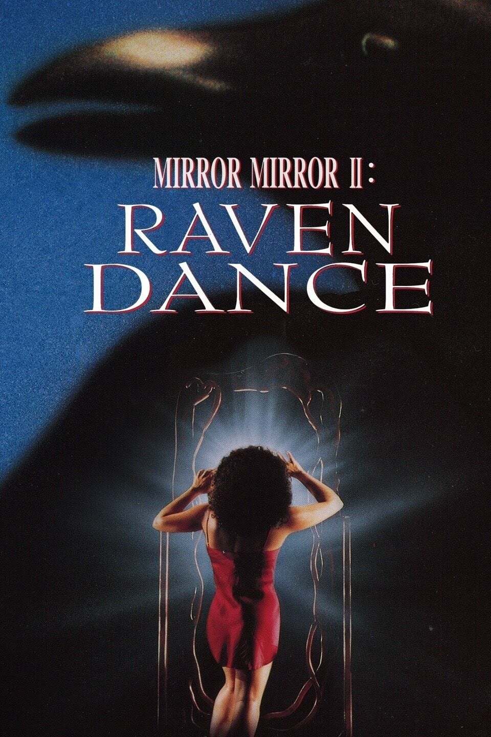 Постер Mirror Mirror 2: Raven Dance